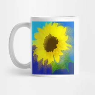 sunflower Mug